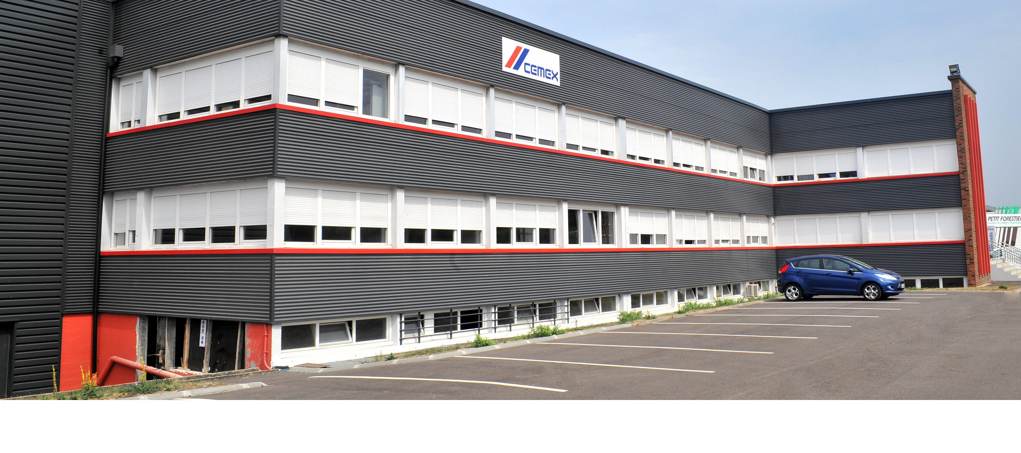 cemex
